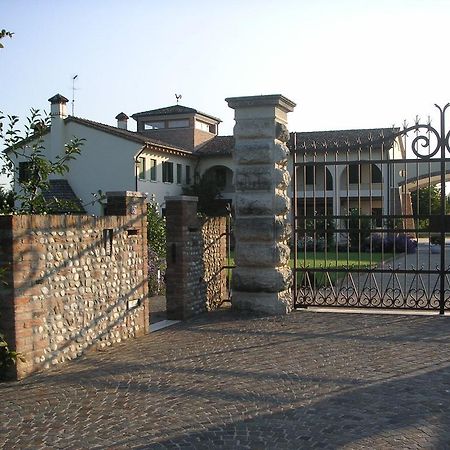 Agriturismo Due Torri Montebelluna Luaran gambar