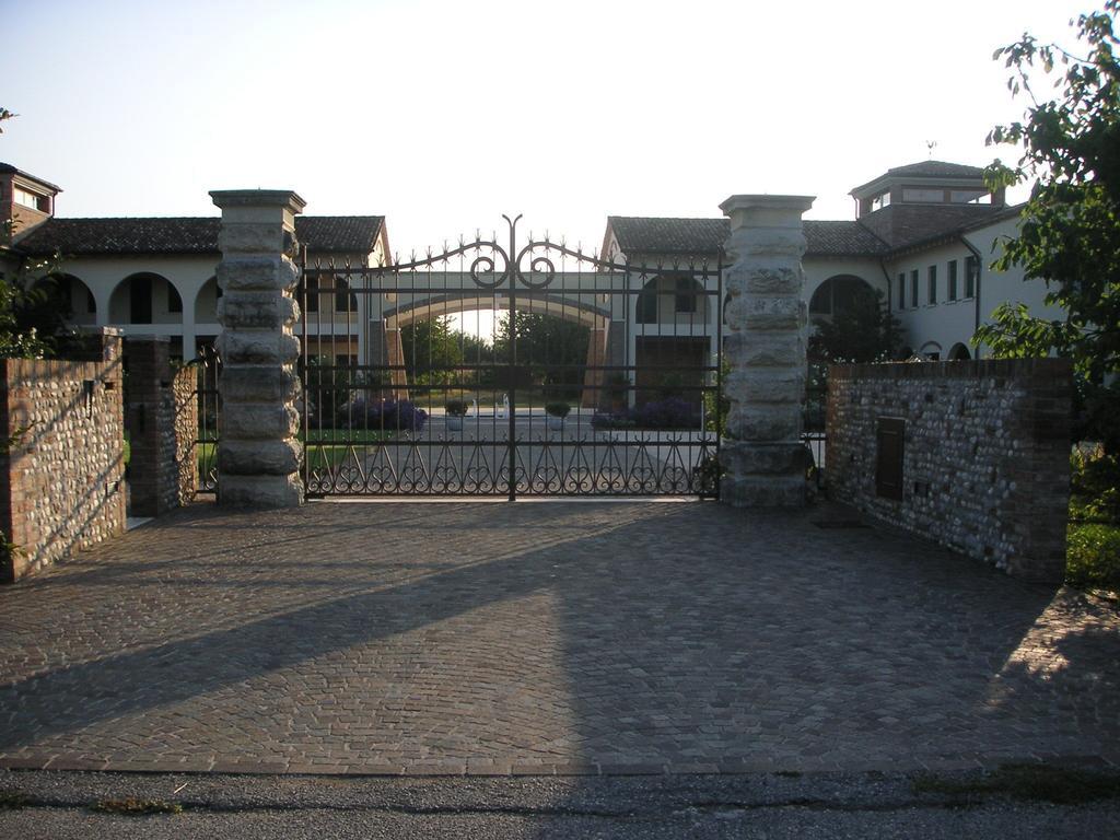 Agriturismo Due Torri Montebelluna Luaran gambar