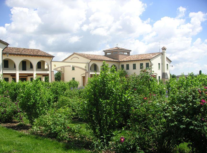 Agriturismo Due Torri Montebelluna Luaran gambar