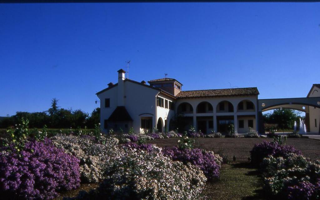 Agriturismo Due Torri Montebelluna Luaran gambar